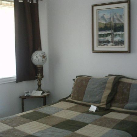 Motel Leblanc Carleton-sur-Mer Exteriér fotografie