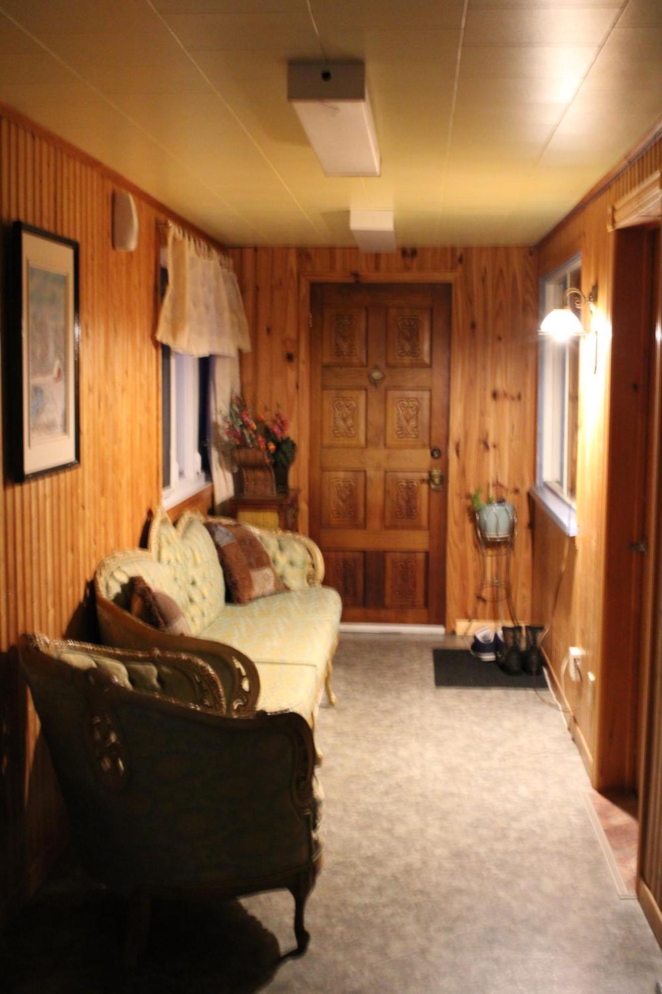 Motel Leblanc Carleton-sur-Mer Exteriér fotografie