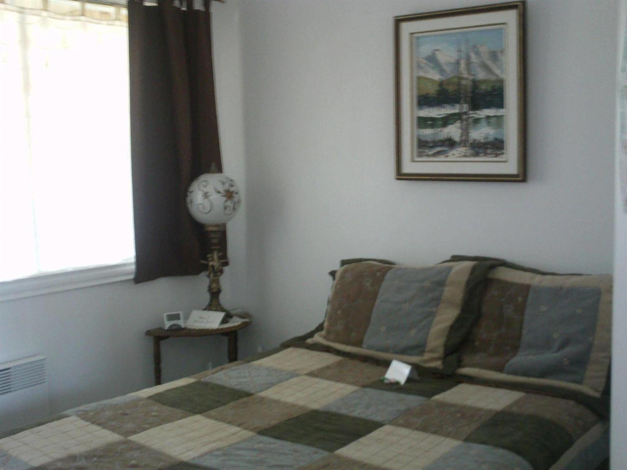 Motel Leblanc Carleton-sur-Mer Exteriér fotografie